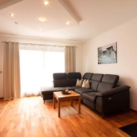 Residence Untermoesslhof ลานา ภายนอก รูปภาพ