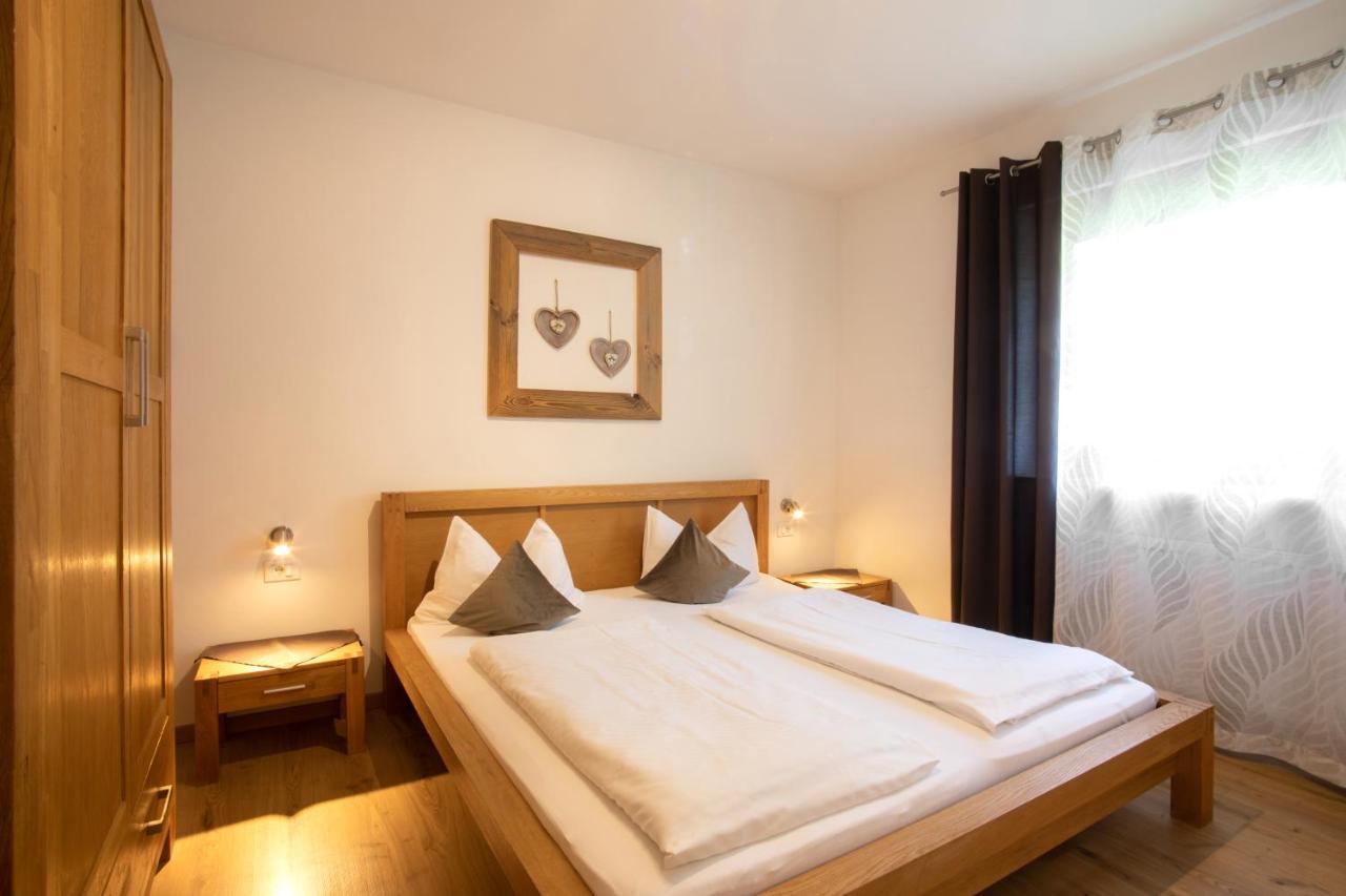 Residence Untermoesslhof ลานา ภายนอก รูปภาพ