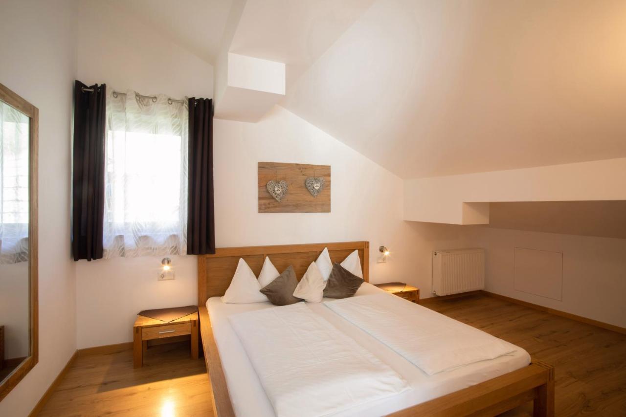 Residence Untermoesslhof ลานา ภายนอก รูปภาพ