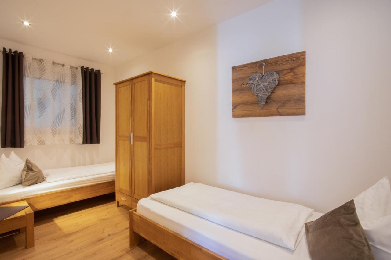 Residence Untermoesslhof ลานา ภายนอก รูปภาพ