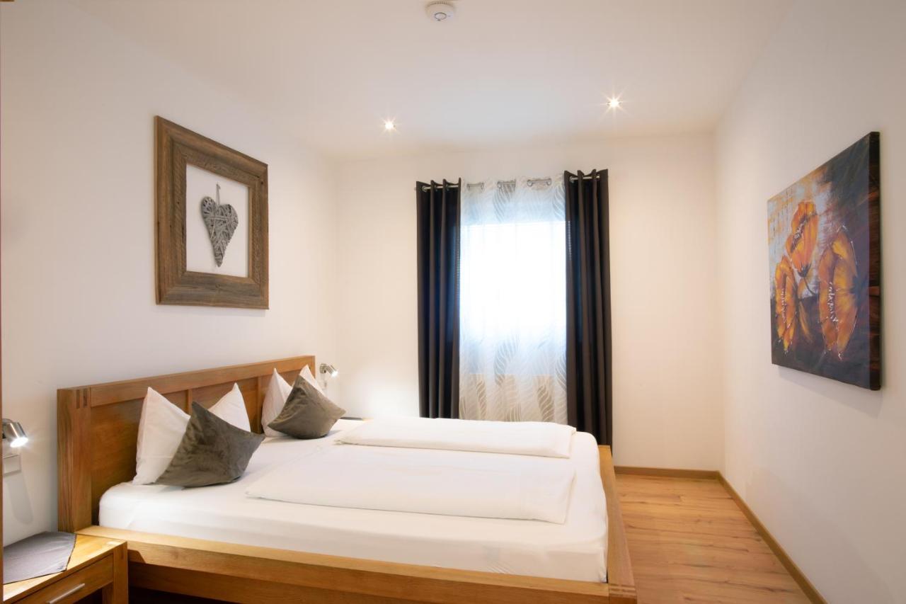 Residence Untermoesslhof ลานา ภายนอก รูปภาพ