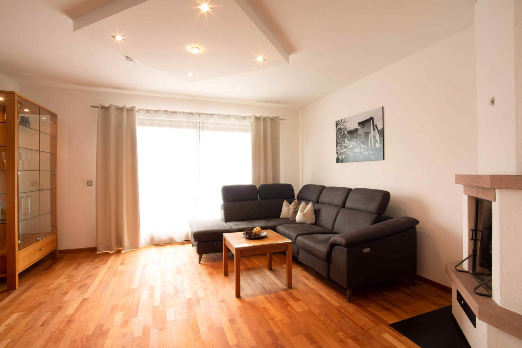 Residence Untermoesslhof ลานา ภายนอก รูปภาพ